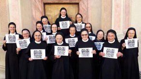 Las mujeres alzan la voz y piden el voto en el Sínodo