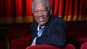 Centro Kennedy premiará a Streisand y a Morgan Freeman