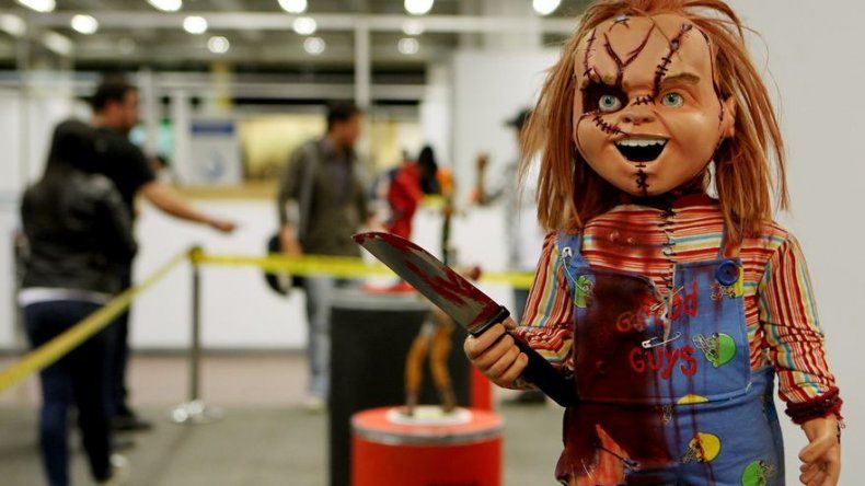 Salón del Ocio y Fantasía abre en Bogotá una ventana a industrias creativas