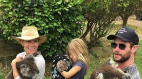 Elsa Pataky se plantea ampliar su granja familiar