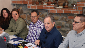 MiAMBIENTE logra estabilizar el río La Villa MiAMBIENTE logra estabilizar el río La Villa