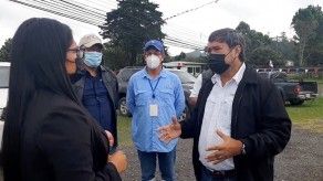 Rehabilitación de potabilizadora Chorro Blanco supera los B/.9 millones