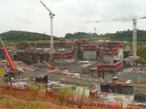 Diferencias que retrasaban obras de ampliación, fueron resueltas