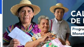 Pagos del MIDES inicia a partir de este lunes Pagos del MIDES inicia a partir de este lunes