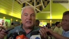 Ferrufino no convence como candidato presidencial