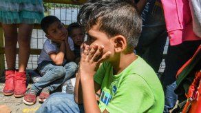 Guatemala realiza encuentro nacional para analizar la situación de la niñez