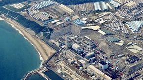 Japón inició el vaciado de agua residuales radioactivas al mar