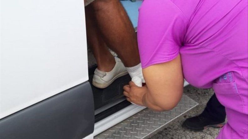 CSS atendió más de 8 mil casos durante alerta verde por Fiestas Patrias