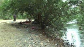 Menor es atacado sexualmente en Chepo Menor es atacado sexualmente en Chepo