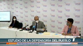 Defensoría divulga informe sobre condiciones de centros femeninos de rehabilitación