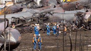 Canadá: Falla de frenos