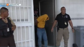 Dictan detención provisional a hombre agresor