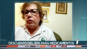 Pequeñas farmacias califican inconsulta medida de descuento de medicamentos