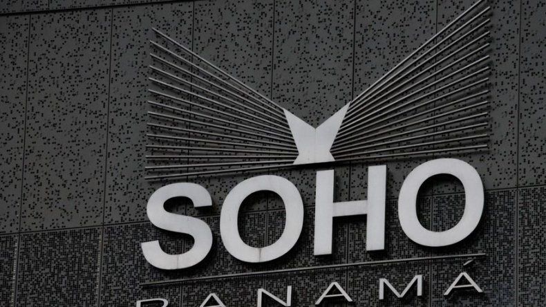 OFAC extiende hasta enero de 2017 licencia para Soho Mall