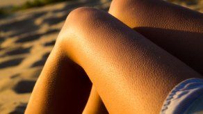 Hallan método para curar heridas sin dejar cicatrices gracias a piel de sapo