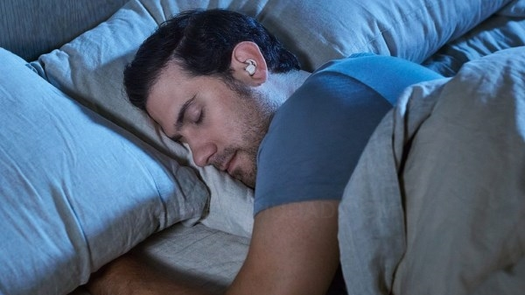 Los nuevo audífonos que te ayudan a dormir