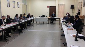 La Comisión Especial de Evaluación del Pacto de Estado por la Justicia publicó el informe final sobre aspirantes a magistrados de la CSJ.