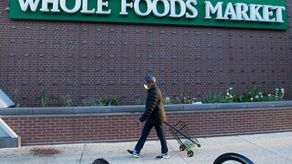 Tiendas Whole Foods﻿.