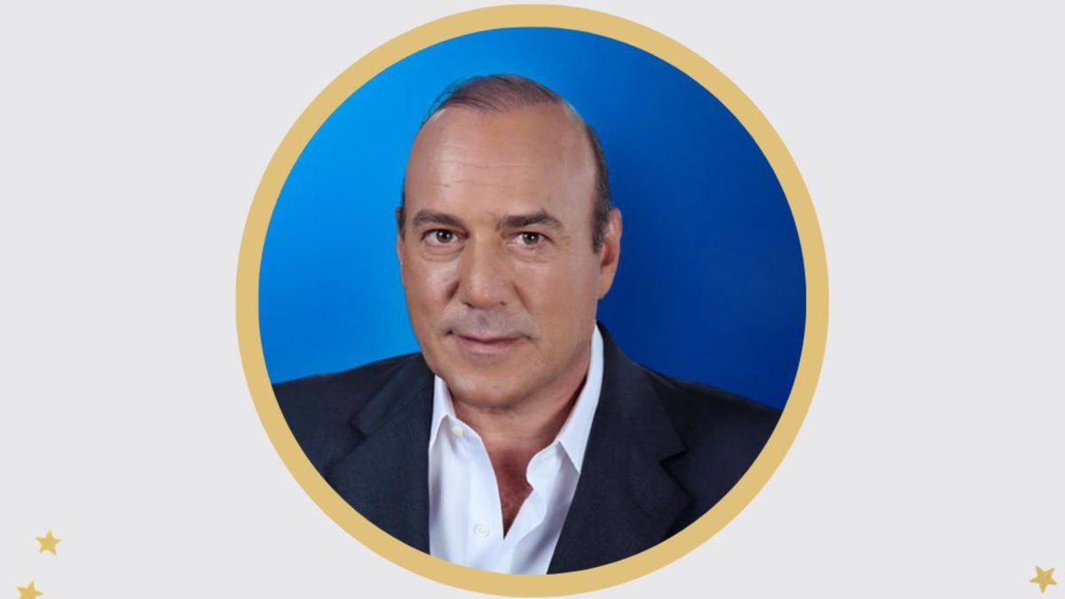 René Picado, de Teletica, gana premio SIP al Ejecutivo del Año 2025