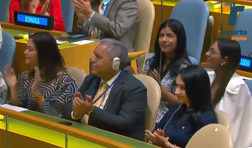 Panamá ocupará un asiento en el Consejo de Seguridad de la ONU