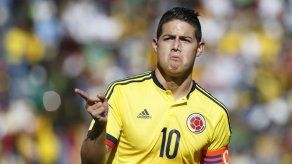 Mundial: Colombia procura voltear a Ecuador de la cima