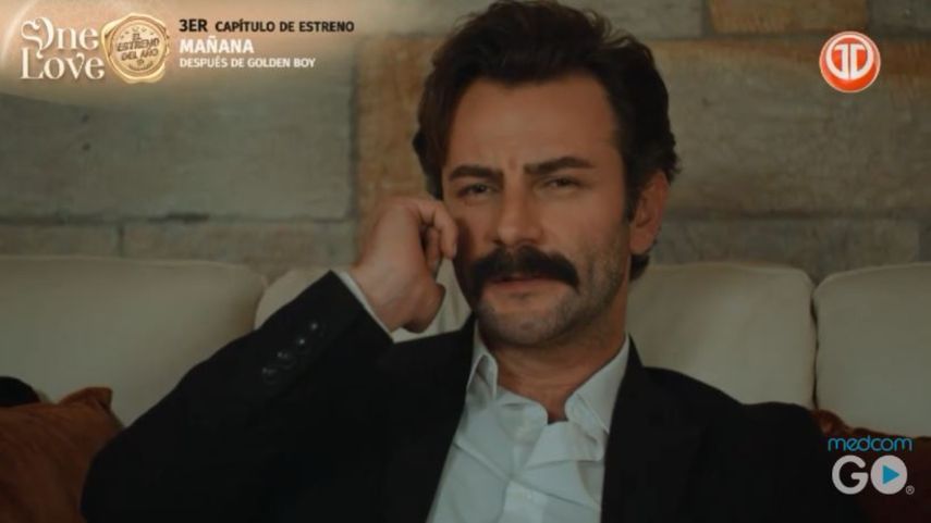 MUJERES | Kartal calma a Deyra