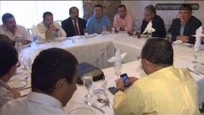 Panameñistas reafirman a Vásquez como su candidato