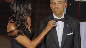 Obama expondrá en ONU logros de su apuesta por diplomacia y se verá con Putin