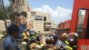 Cien años de la tragedia de El Polvorín