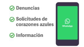 ATTT habilita número de WhatsApp para reportar denuncias y solicitar servicios. ATTT habilita número de WhatsApp para reportar denuncias y solicitar servicios.