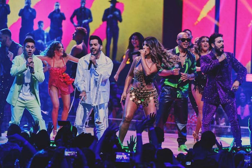 Premios Juventud 2023 ¿Quiénes son los artistas nominados?