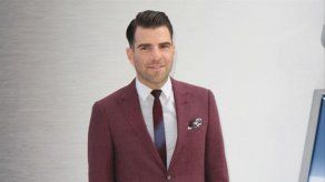Zachary Quinto no descarta casarse