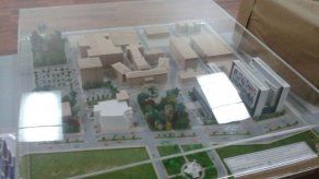 Siete empresas interesadas en construir nuevo Hospital del Niño