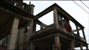 Varios planes para damnificados por incendio en Colón