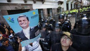 Caso Correa abre brecha en relaciones de Ecuador con Bolivia y Venezuela
