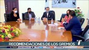 CNP presenta solicitud en discusión de proyecto sobre derecho a réplica