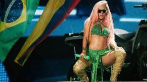 Karol G brilla por su ausencia en la gala de Billboard Mujeres en la Música