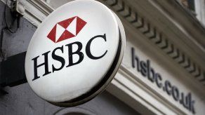 EEUU acusa a Londres de obstaculizar pesquisa a HSBC