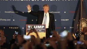 Excluyen a Rand Paul y Carly Fiorina de debate estelar