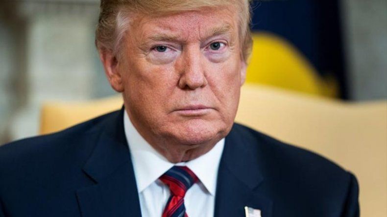 El equipo de Trump esperaba que la reunión con rusos en 2016 los ayudara, dice informe Mueller