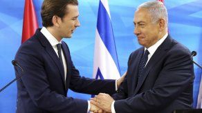 Interrogan a Netanyahu en caso de telecomunicaciones