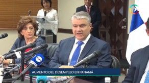 Panamá Check: aumento del desempleo en Panamá