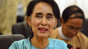 Mianmar: Parlamento vota contra cambios en la constitución