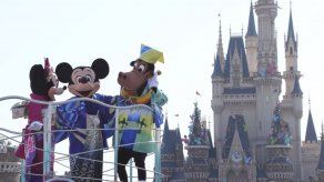 Disney se disculpa por tuit inoportuno en Japón