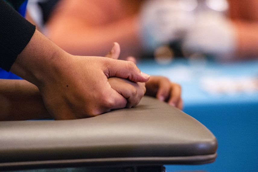 El origen de estos casos de hepatitis sigue siendo un misterio.