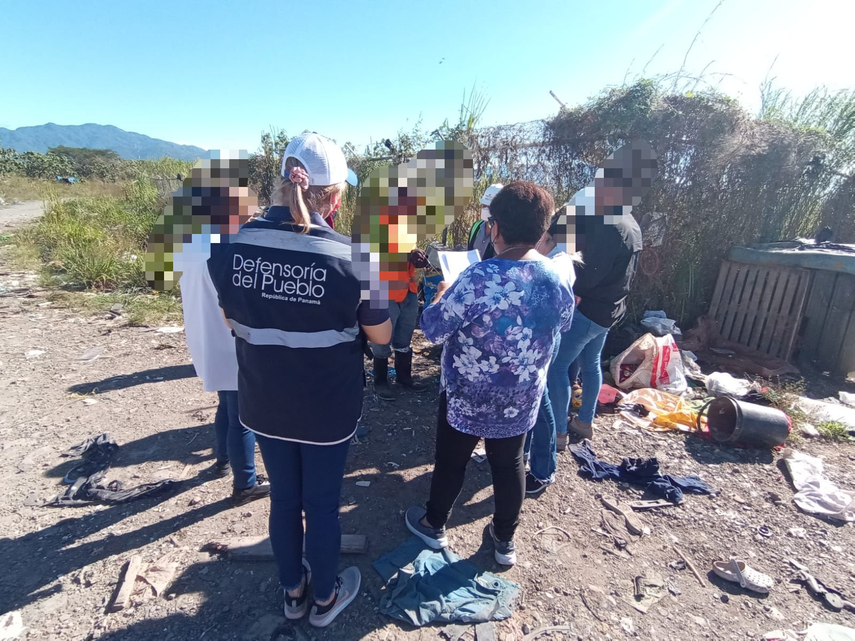 Defensoría del Pueblo