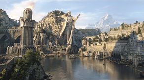 Para aquellos que se introduzcan a la saga por primera vez, “The Rings of Power” no será difícil de comprender, ni será necesario ver las películas.