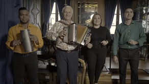 Ulpiano Vergara sorprende con su nuevo tema La He Vuelto a Ver