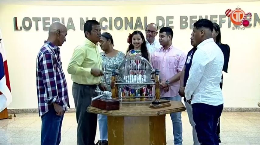¿Ganaste? Resultados de la Lotería de Panamá del 04 de diciembre