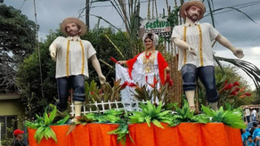 Festival de la Azúcar y la Sal&nbsp;